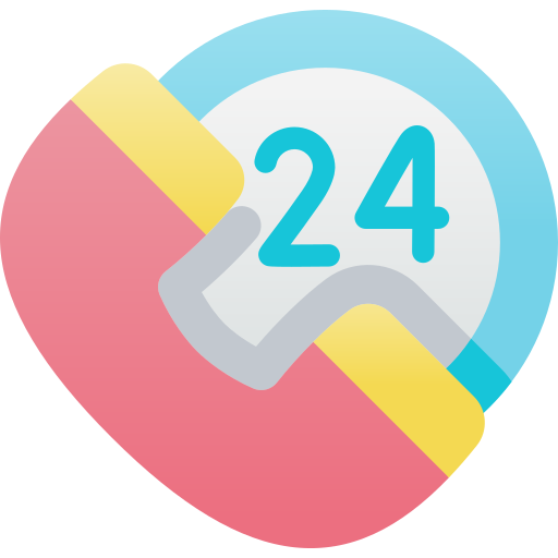 پشتیبانی آنلاین و تلفنی