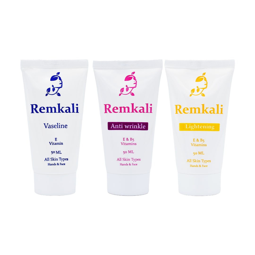 پک جادوی ملکه رمکالی