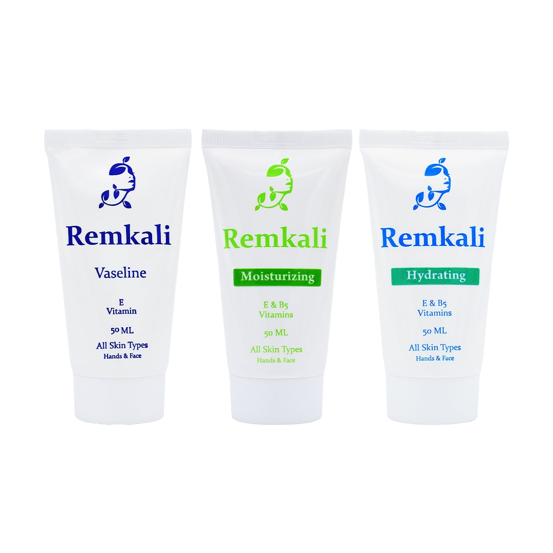 پک راز شرق رمکالی