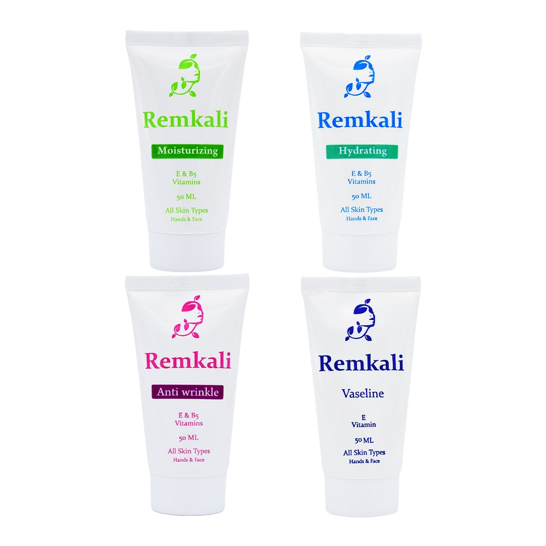 پک جوانی جاودان رمکالی