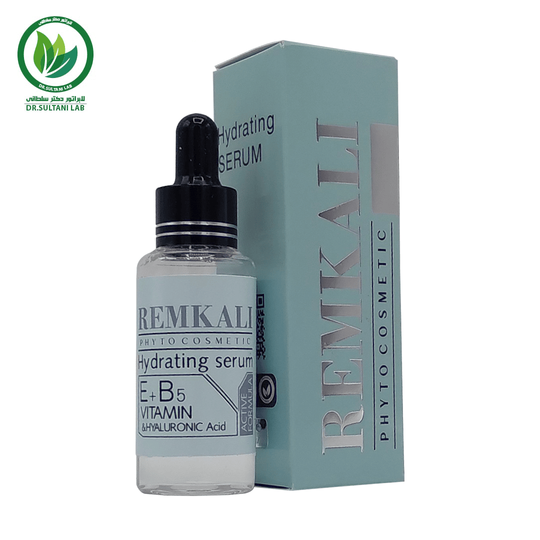 سرم آبرسان 30 میلی لیتر